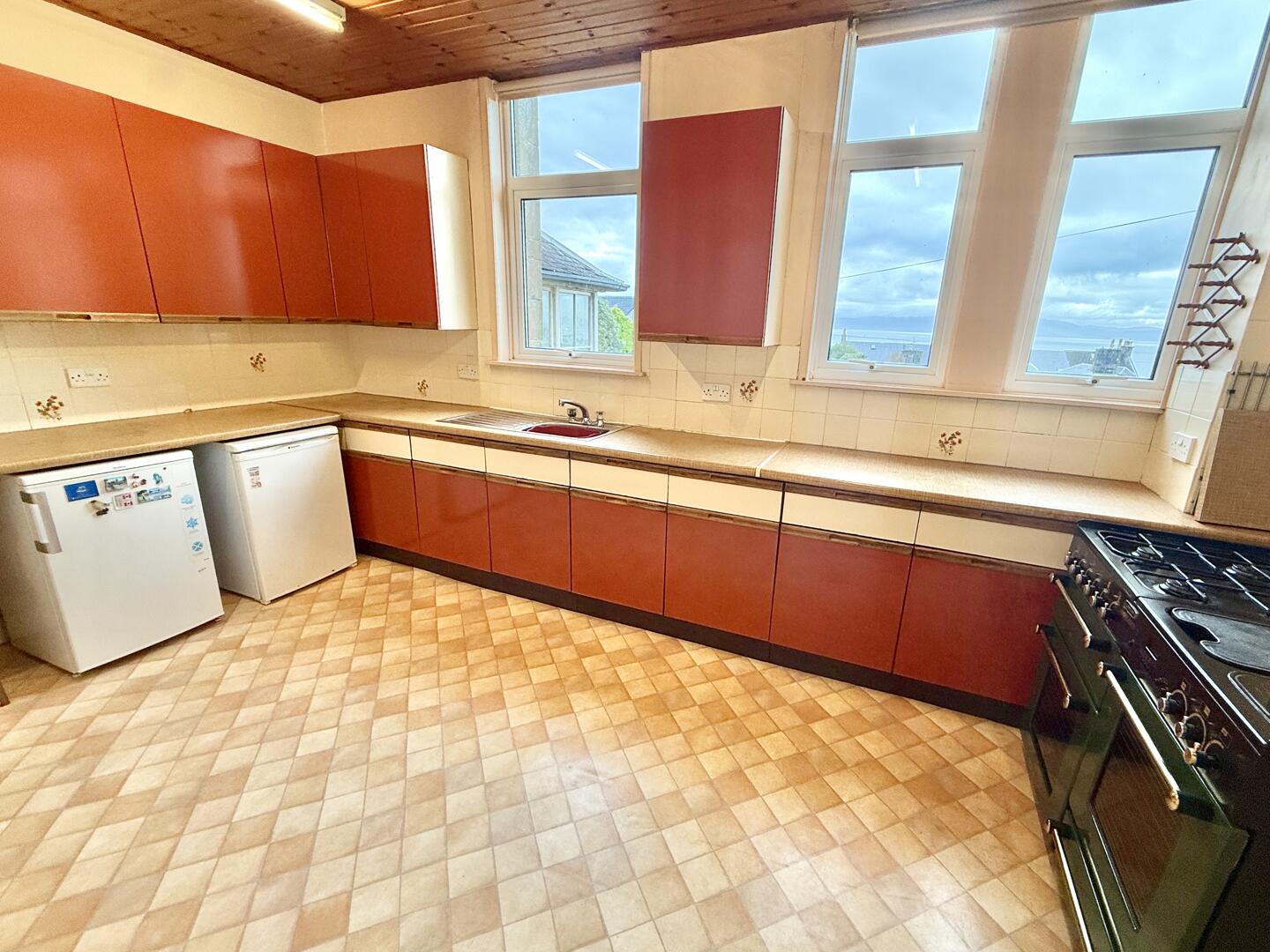 Bowfield Road, West Kilbride